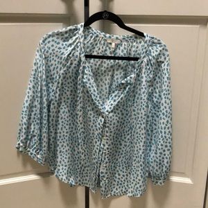 Joie blouse